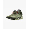 NİKE AIR JORDAN RETRO 6 OLİVE