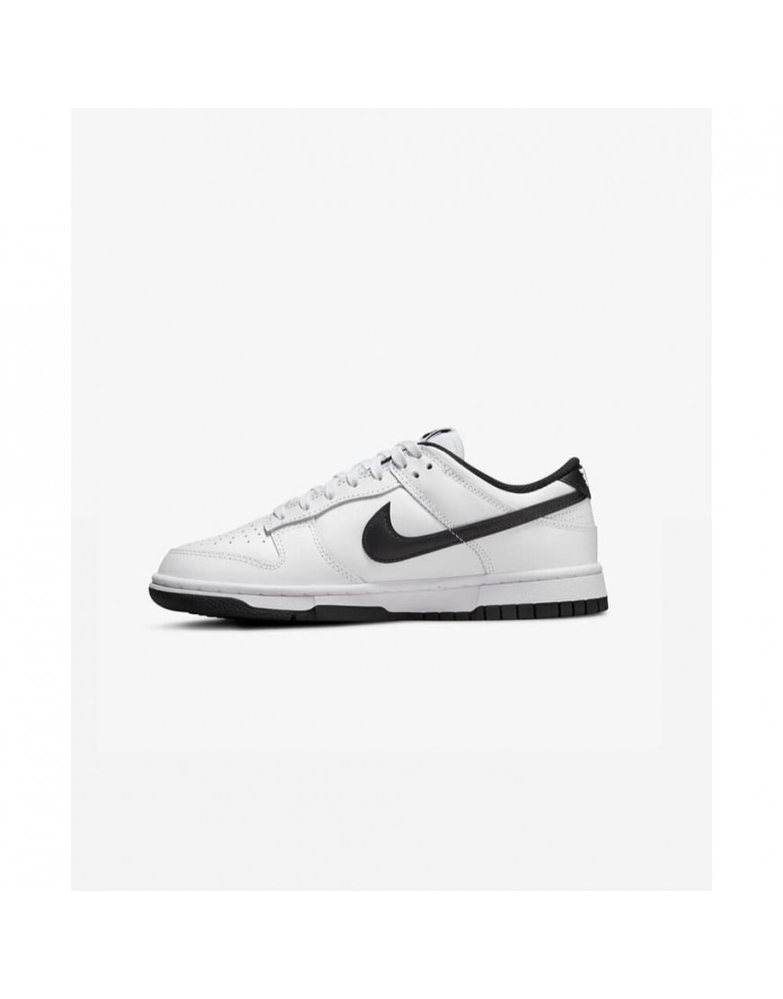 NİKE DUNK LOW TERS RETRO PANDA