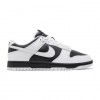 NİKE DUNK LOW REVERSE PANDA