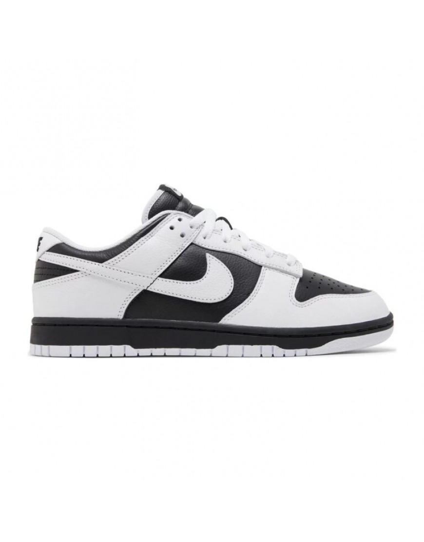 NİKE DUNK LOW REVERSE PANDA