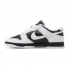 NİKE DUNK LOW REVERSE PANDA