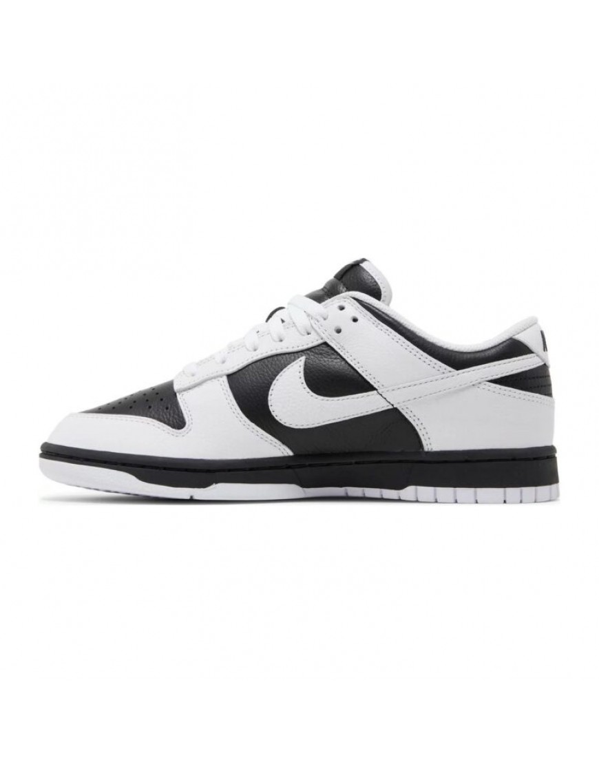 NİKE DUNK LOW REVERSE PANDA 