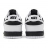 NİKE DUNK LOW REVERSE PANDA