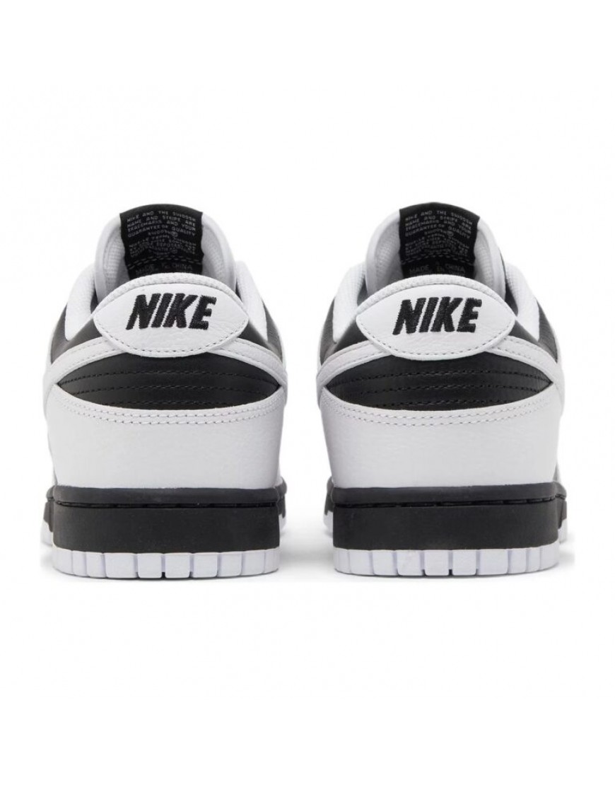 NİKE DUNK LOW REVERSE PANDA