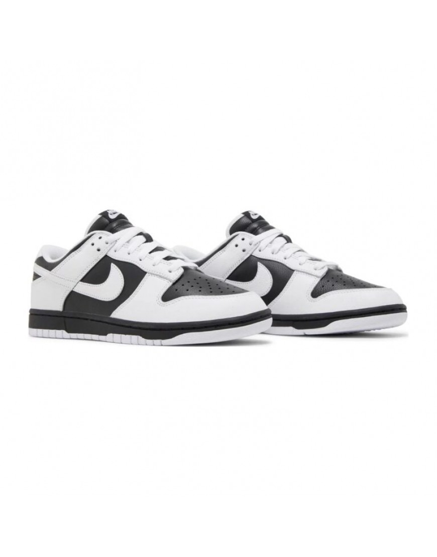 NİKE DUNK LOW REVERSE PANDA