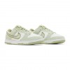 NİKE DUNK LOW SE FLEECE HONEYDEW