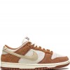 NİKE DUNK LOW PRM MEDİUM CURRY