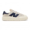 NEW BALANCE CT302 NATURAL GREEN