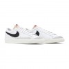 NİKE BLAZER LOW 77 VİNTAGE WHİTE BLACK