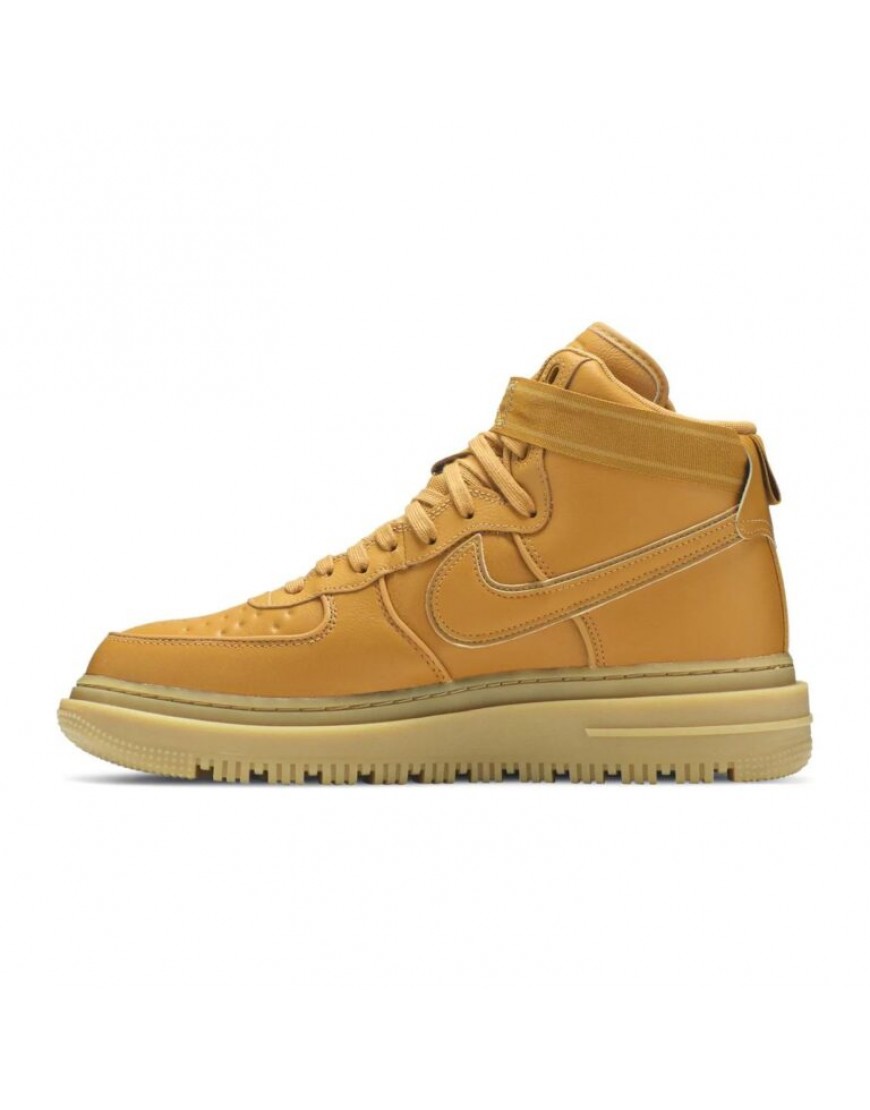 NİKE AİR FORCE 1 GORE TEX BOOT WHEAT FLAX