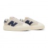 NEW BALANCE CT302 MOONBEAM NATURAL İNDİGO