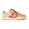 NİKE DUNK LOW PRO SB STREET HAWKER