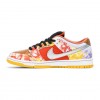 NİKE DUNK LOW PRO SB STREET HAWKER