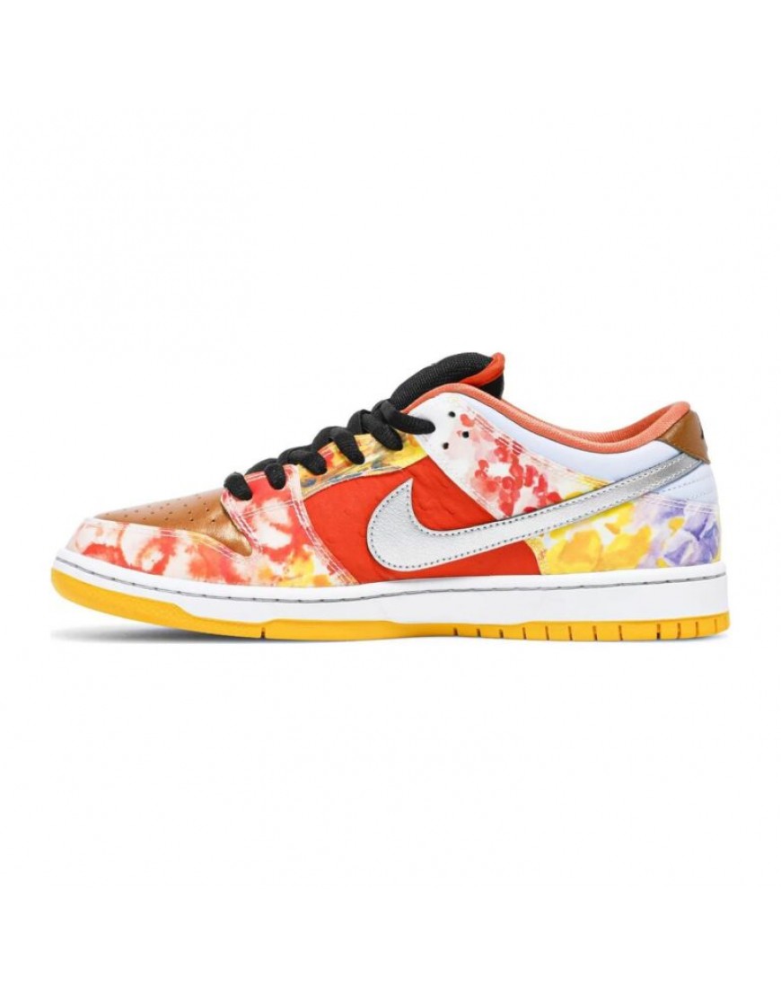 NİKE DUNK LOW PRO SB STREET HAWKER