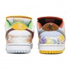 NİKE DUNK LOW PRO SB STREET HAWKER