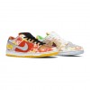 NİKE DUNK LOW PRO SB STREET HAWKER