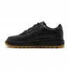 NİKE AİR FORCE 1 LUXE BLACK GUM