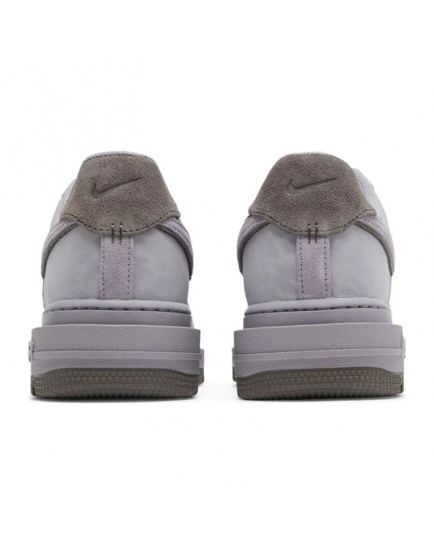 NİKE AİR FORCE 1 LOW LUXE PROVENCE PURPLE