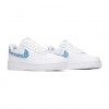 NİKE AİR FORCE 1 LOW PAİSLEY BLUE