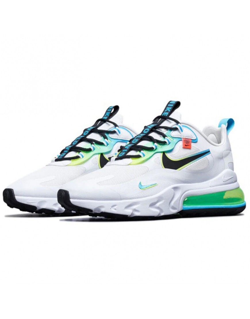 NİKE AİR MAX 270 REACT WORLDWİDE 