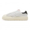 NEW BALANCE CT302 WHİTE BLACK