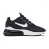 NİKE AİR MAX 270 REACT BLACK WHİTE