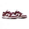 NİKE DUNK LOW  BORDEAUX