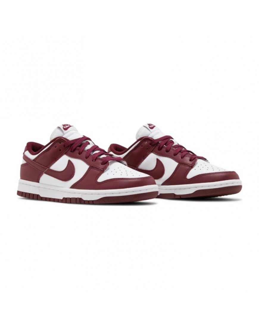 NİKE DUNK LOW  BORDEAUX