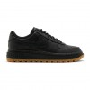 NİKE AİR FORCE 1 LUXE BLACK GUM