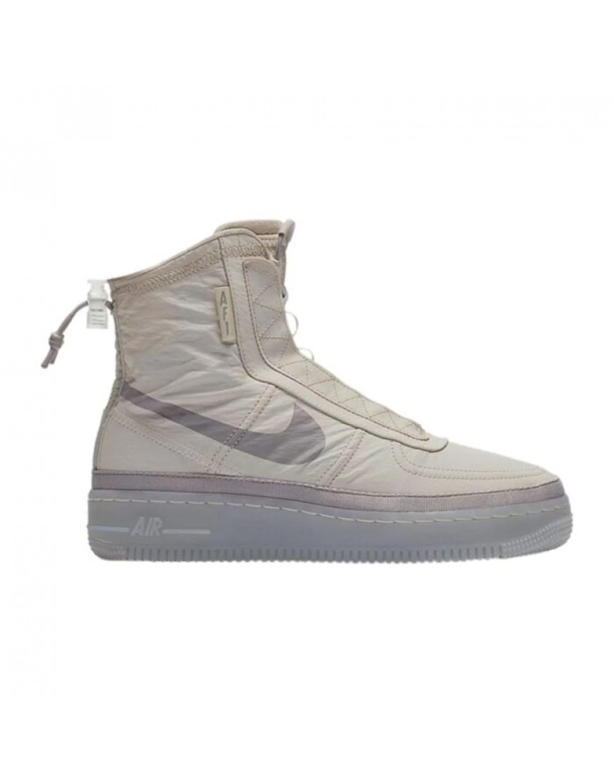 NİKE AİR FORCE 1 AF1 SHELL DESERT SAND