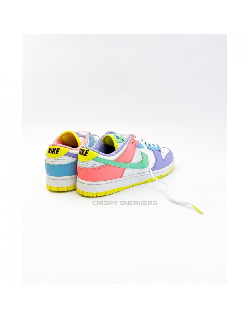 NİKE DUNK LOW SE EASTER CANDY