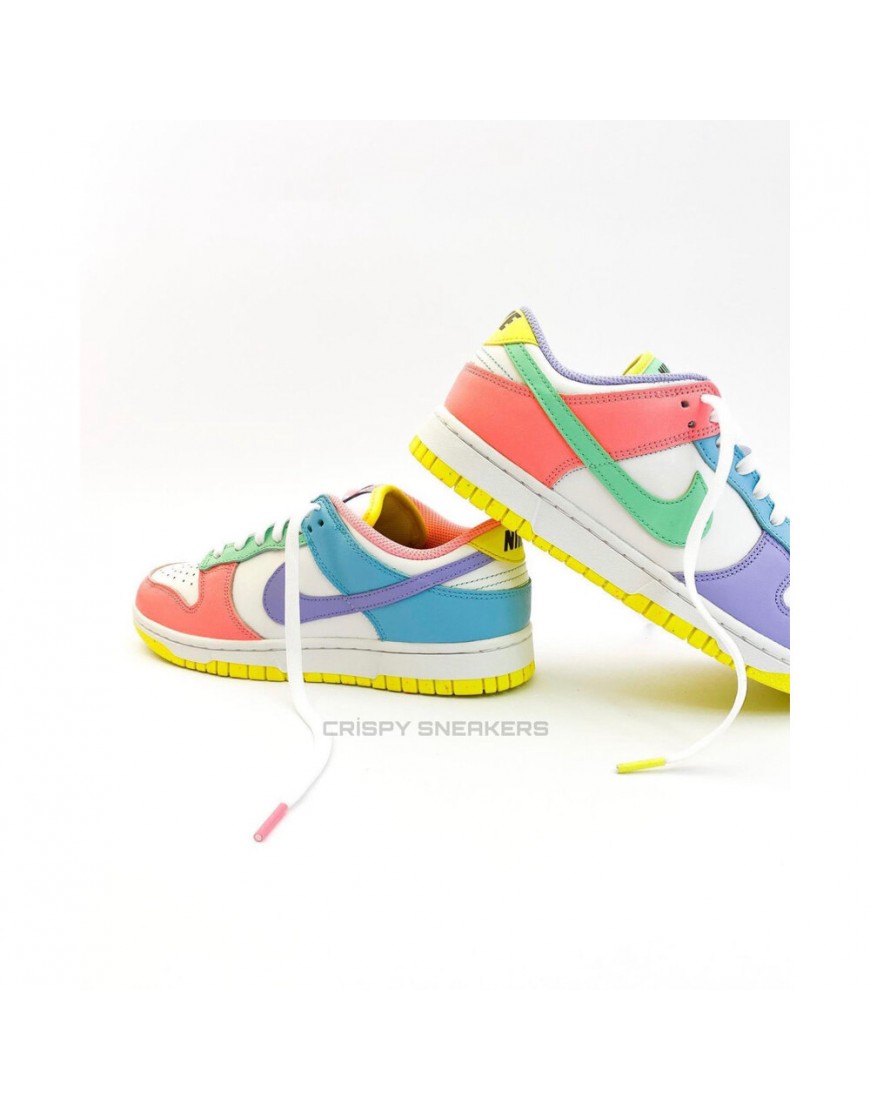 NİKE DUNK LOW SE EASTER CANDY