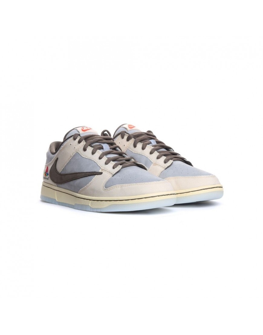 NİKE DUNK LOW PLAYSTATİON