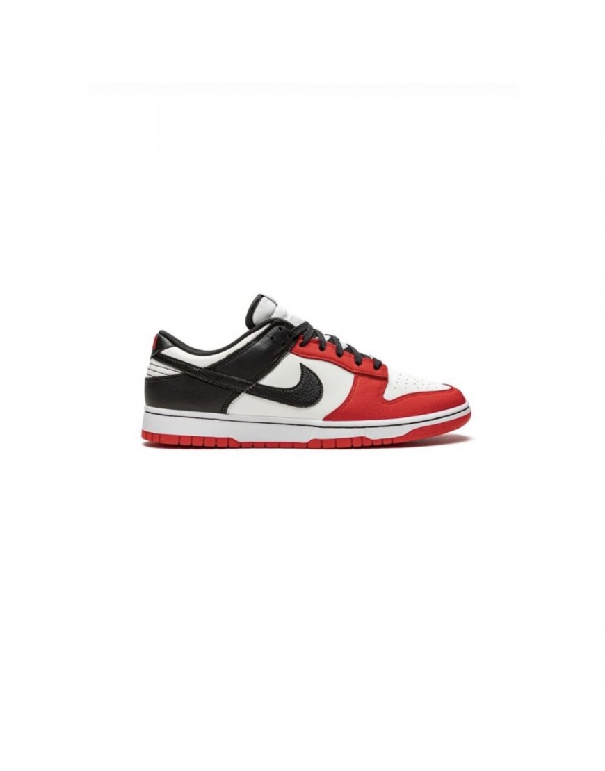 NİKE DUNK LOW CHİCAGO