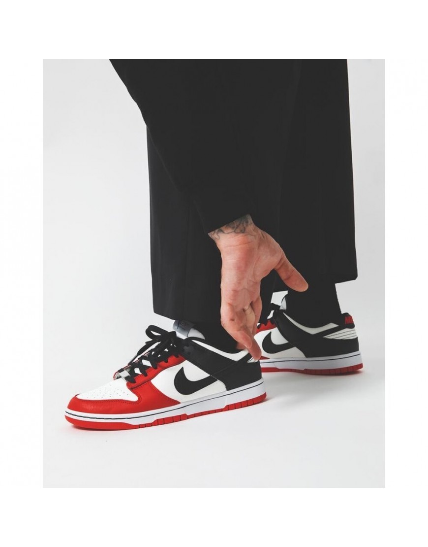 NİKE DUNK LOW CHİCAGO