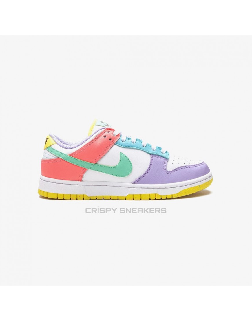 NİKE DUNK LOW SE EASTER CANDY