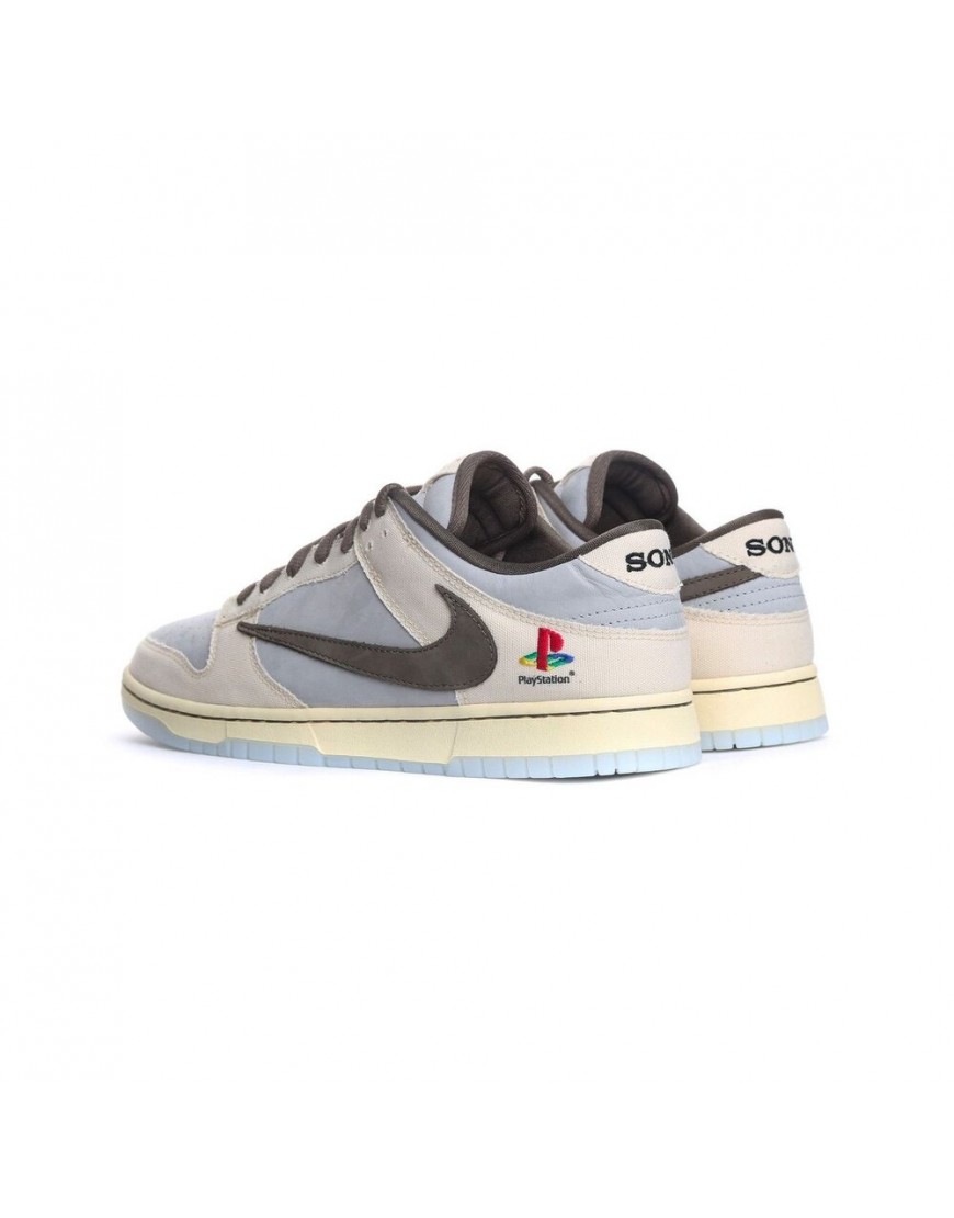 NİKE DUNK LOW PLAYSTATİON