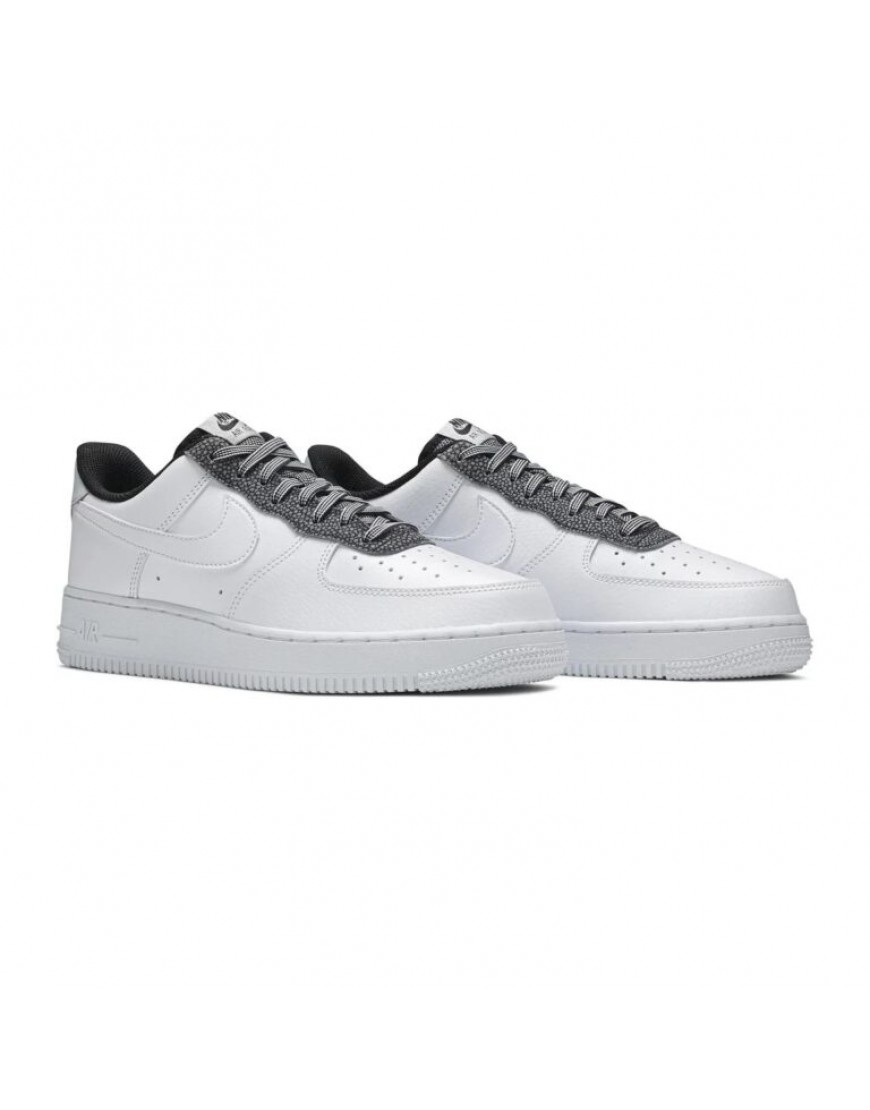 NİKE AİR FORCE 1 LV8 WHİTE COOL GREY