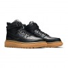 NİKE AİR FORCE 1 GORE TEX BOOT BLACK GUM