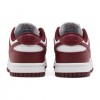 NİKE DUNK LOW  BORDEAUX