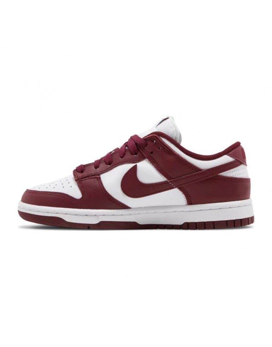 NİKE DUNK LOW  BORDEAUX