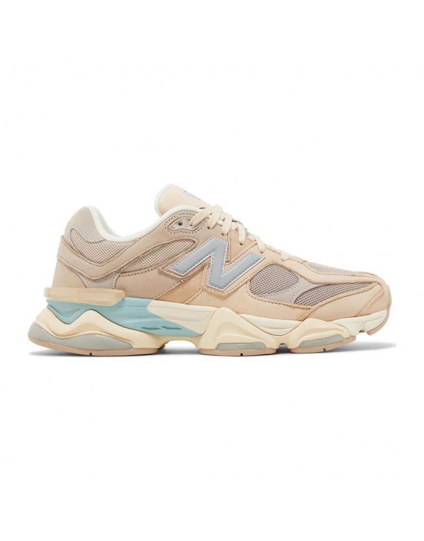 New Balance 9060 Ivory Cream