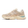 New Balance 9060 Ivory Cream