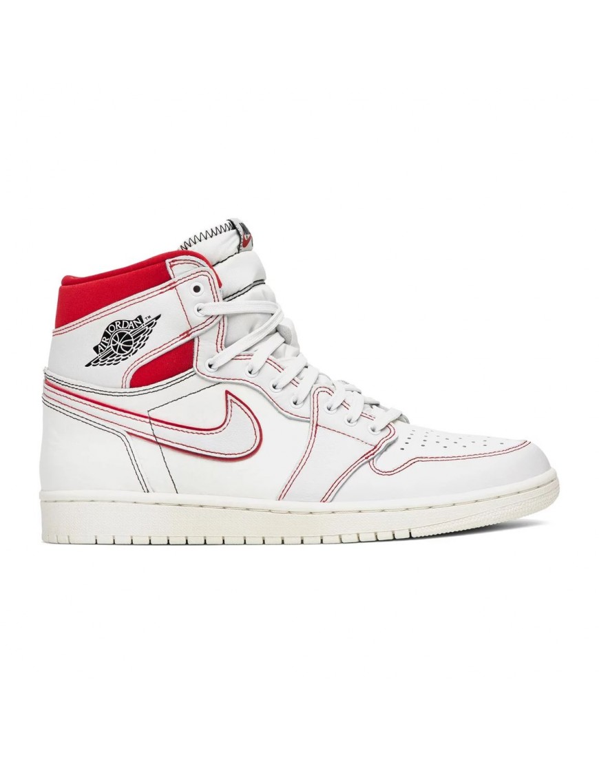 Nike Air Jordan 1 High OG Phantom