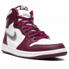 NİKE AİR JORDAN 1 HİGH OG BORDEAUX