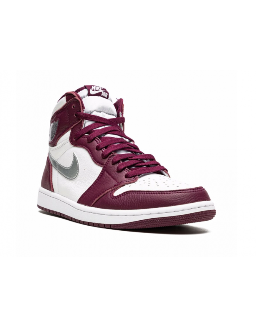 NİKE AİR JORDAN 1 HİGH OG BORDEAUX