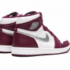 NİKE AİR JORDAN 1 HİGH OG BORDEAUX