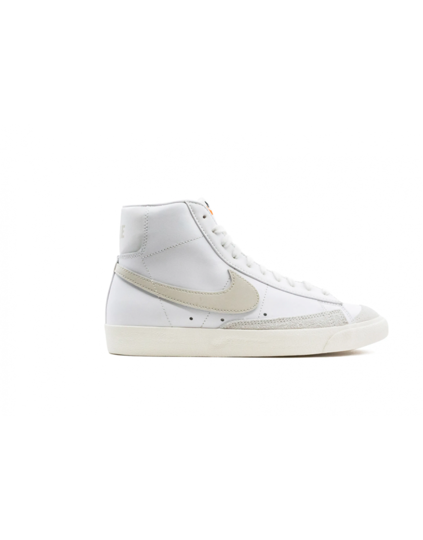 Nike Blazer Mid 77 Vintage Light Bone