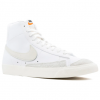 Nike Blazer Mid 77 Vintage Light Bone