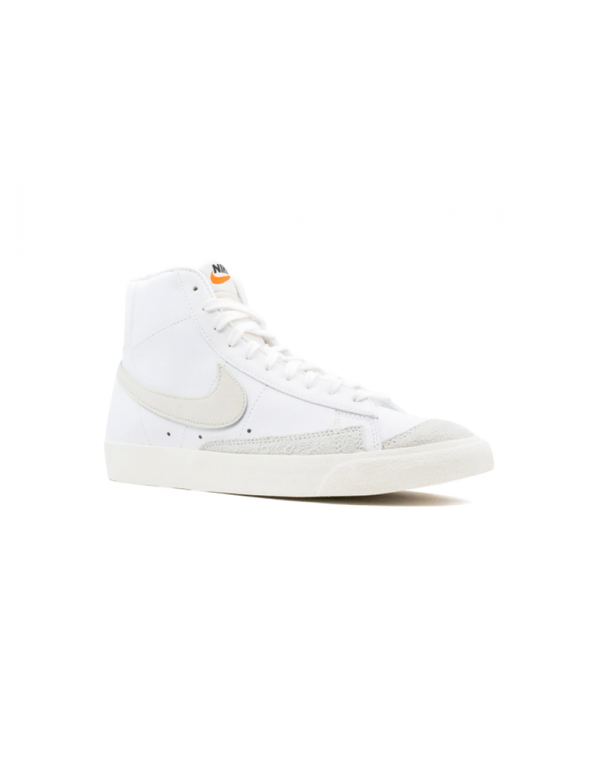 Nike Blazer Mid 77 Vintage Light Bone